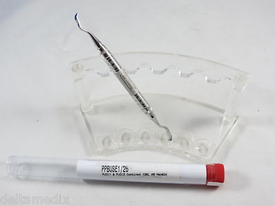 Buser Modified PJO1/2 And 13KL Periodontal Chisel PPBUSE1/26 HU FRIEDY 