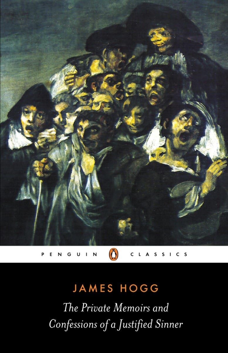 The Private Memoirs and Confessions of a Justified Sinner (Pengu - Image 7