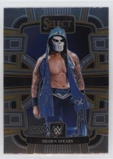 2024 Panini Select WWE Concourse Tye Dillinger Shawn Spears #48 1co7