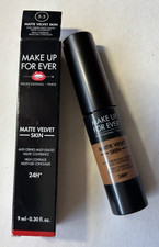 MAKE UP FOR EVER Matte Velvet Skin High Cover...