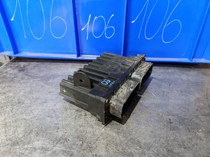 Opel Astra G Zafira A Steuergerät Modul Lüfter Heizung Kühlerlüfter 24410128 CG