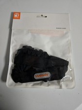 Snowboard Bakoda Black Leash