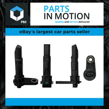 RPM / Crankshaft Sensor VE363788 Cambiare 1247945 55589381 Quality Guaranteed