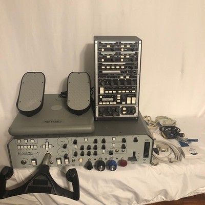 Sim-Hawk Panel Unit Flight Simulator and accessories