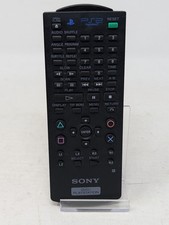 Sony PS2 DVD/PlayStation Remote Control - SCP...