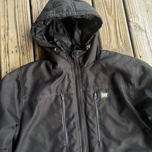 La Miel Women's Jacket Size Medium 100% Cotton