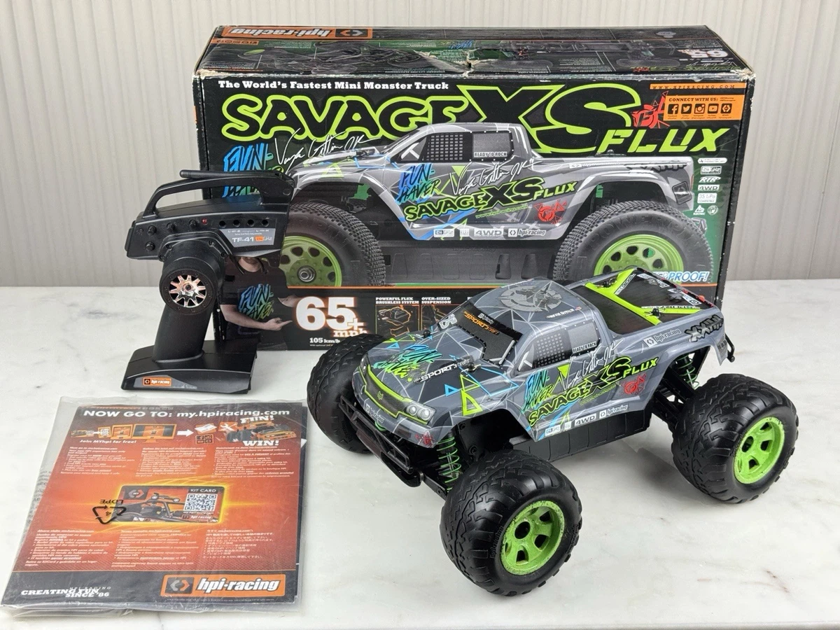 savage xs flux products for sale | eBay UK