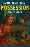 Louis Bromfield | Possession | Buch | Englisch (2025) | Spire Books