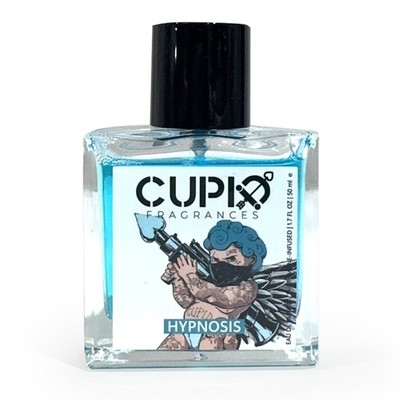 Edgy Alluring Cupid Pheromone Infused Perfume 50ml Eau de Parfum for Daily Use
