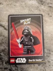 LEGO Darth Vader Star Wars Smart Play trading card