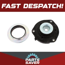 Top Strut Mounting fits SEAT ALTEA 5P, 5P1 Front 2004 on Corteco 1K0412331B New