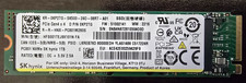 SK hynix PC801 1TB M.2 2280 NVMe PCIe Gen4 x4 SSD 100% Health Tested