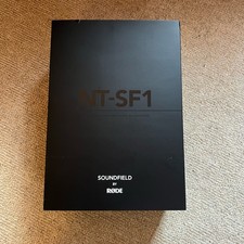 Rode NT-SF1 ambisonic  microphone