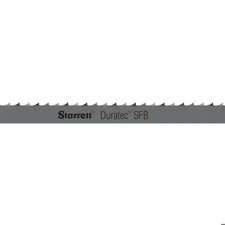 Starrett 91528-15-07 Bandsawblade, L:15 Ft 7 In, W:3/4