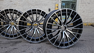 リース287 Mercedes GLC43 GLC63s AMG 21