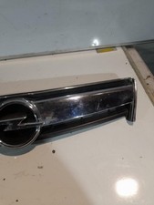 Calandre Opel ANTARA