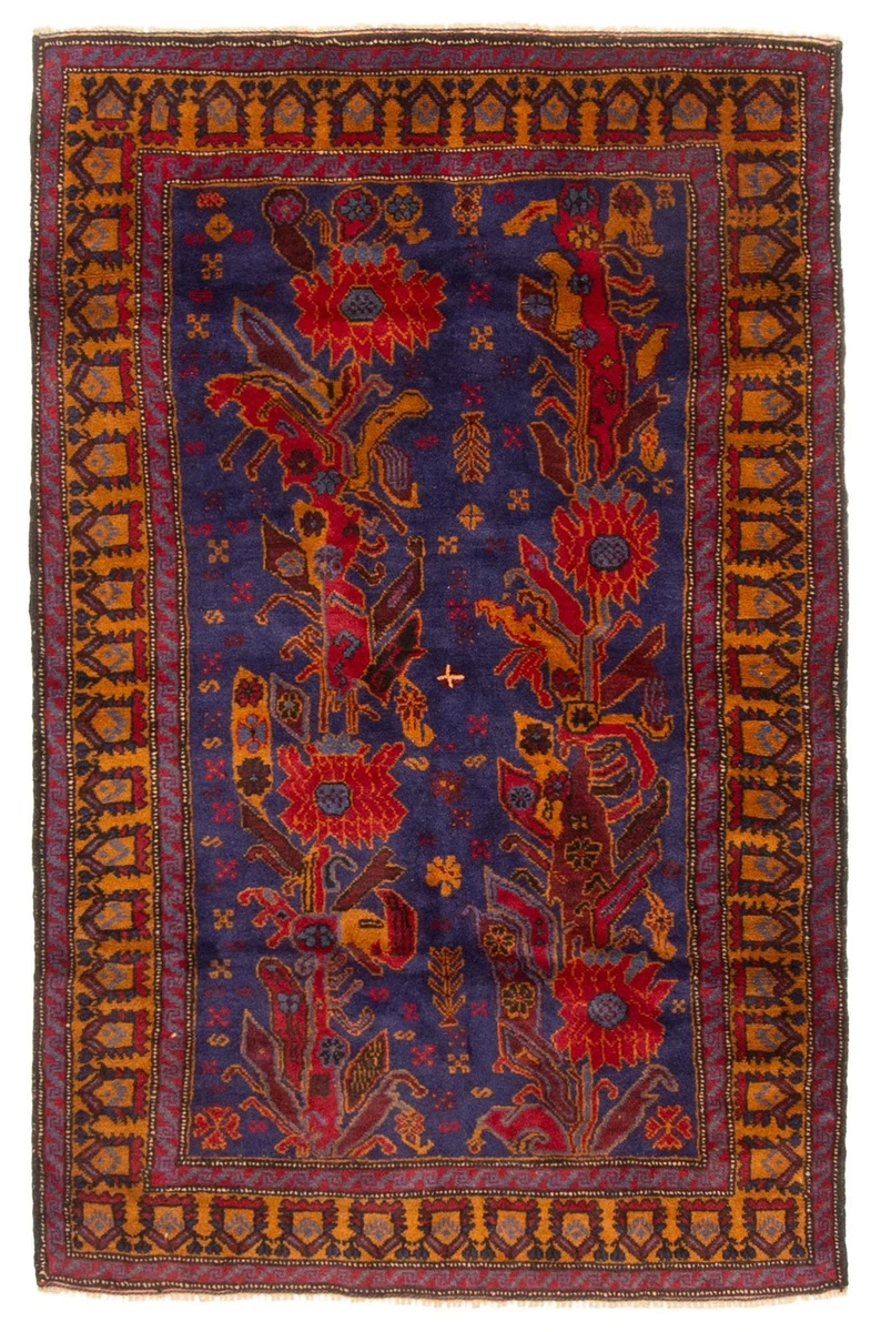 Baluch Rug for sale | eBay