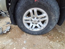 2003-07 Sequoia Wheel 17x7-1 2 Alloy Painted Rim Oem Assembly 2003-07 Sequoia Wheel 17x7-1 2 Alloy Painted Rim Oem Assembly