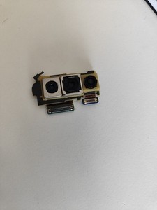 Original Kamera Samsung Galaxy S10 SM-G973F S10 plus SM-G975F