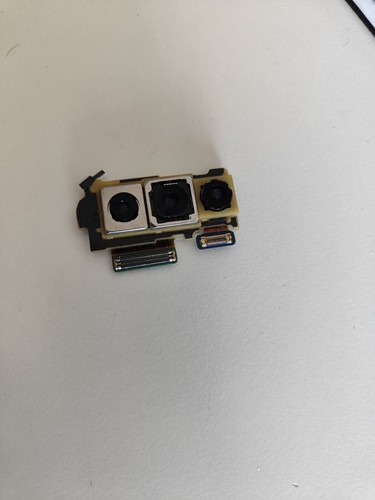 Original Kamera Samsung Galaxy S10 SM-G973F S10 plus SM-G975F