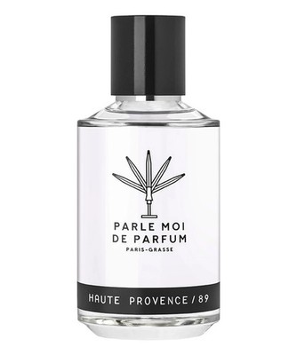 Parle Moi de Parfum Haute Provence 89 Eau de Parfum 100ml New Original