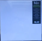Beatles Euro 180g Sealed Remastered Reissue 2LP White album 2012