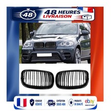Calandre BMW X5