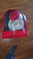 Land Rover Freelander HSE Tail lights