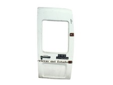 Porte arrière et accessoires Citroen C15