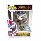 Funko Pop! Vinyl: Marvel - Venomized Ironheart 842 (Chase) (Glows in the Dark)