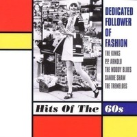 Audio Cd - Dedicated Follower Of Fashion - Hits Of The 60'S Vol.2 / Various - C