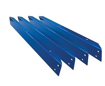 Kreg KBS1015 28-Inch Universal Bench Rails, Set of 4