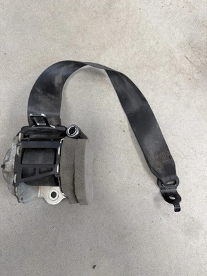 Veiligheidsgordels Links-achter met artikelnummer 98288666XX Peugeot 3008II