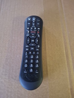 XFINITY COMCAST Remote Control XR2 Version R1 Never Used