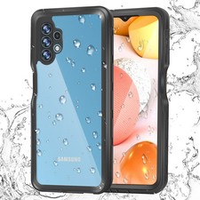 For Samsung Galaxy A32/S22 Ultra/S22 Waterproof Case Shockproof Heavy Duty Cover