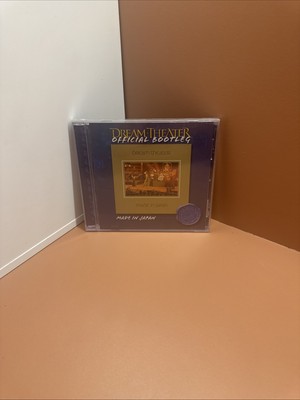 Dream Theater   Official Bootleg: Made in Japan (CD, 2007) 