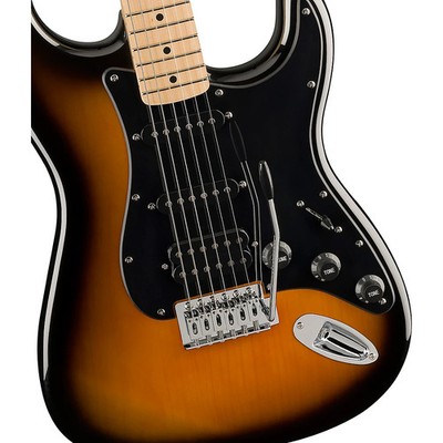Squier Sonic Stratocaster HSS LimitedEdition Electric Guitar