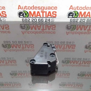 1K0035463D AUDIOSYSTEM / RADIO-CD / 34813 / 128151 FÜR VOLKSWAGEN GOLF V BERLINA