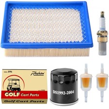 Club Car Ds Tune Up Kit Fits 1992up Gas Golf Cart Fe290 Fe350 Engine Parts Club Car Ds Tune Up Kit Fits 1992up Gas Golf Cart Fe290 Fe350 Engine Parts