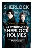 Arthur Conan Doyle | Sherlock - As Aventuras De Sherlock Holmes | Taschenbuch