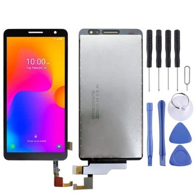LCD Screen for Alcatel 1B 2022 5031 5031D / 1L Pro 4065F / 1L 2021 / idol 5s