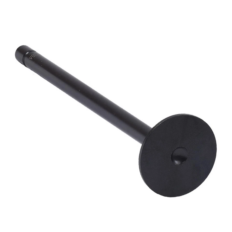 Engine Exhaust Valve Fits: 2004-2005 Ford E-350 Club Wagon & Excursion; 2004-200 - Image 2 of 3