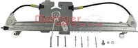Metzger Autoteile Fensterheber 2160355 FüR Opel Meriva GroßRaumlimousine X03 E75