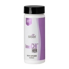 NEW Sisel InnerChi Her Women Hormone Balance Supplement 30 Capsules🔥US Seller🔥