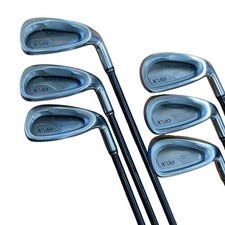 Dunlop XXIO 2004 Irons 5-9,Pw 6Clubs /XXIO MP300/Flex:Regular/ Iron set