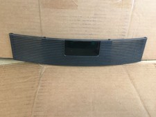 Bose Wave Radio AM/FM Alarm Clock AWR1G1 Front Cover Replacement Part