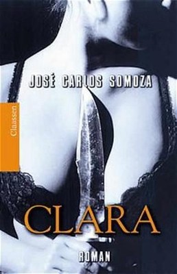 Clara Roman C. Somoza Jose Elisabeth Müller und Elisabeth Brock, José C, Elisabe