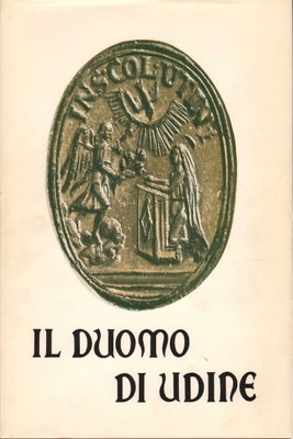 Livre D'art "Il Pittore Domenico Someda" - Friuli 1951, Udine - État Correct