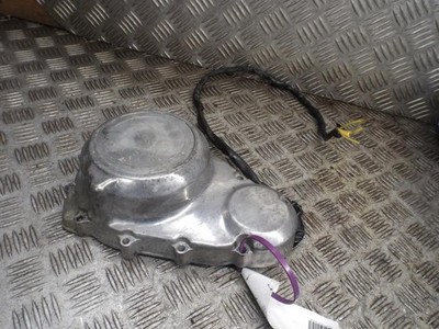 Suzuki GSX750 ET Katana ab 1980 links Generatorabdeckung & Statorwicklungen