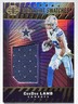CEEDEE LAMB Cowboys 2024 Panini Illusions HIGHLIGHT SWATCHES JERSEY RELIC Card